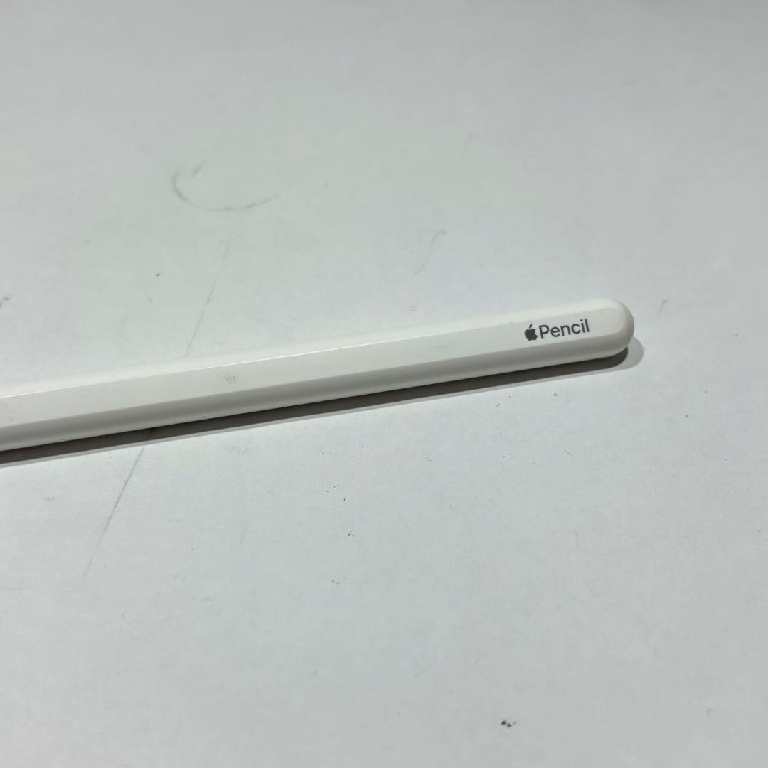 Apple Pencil 第2世代アップルペンシル MU8F2J/A 純正品 Apple Pencil(第2世代) MU8F2J/A/apple : アキバ倉庫 - 通販