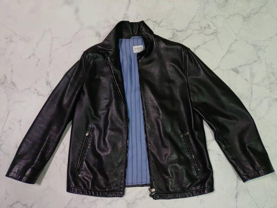 中古・古着通販】ARMANI COLLEZIONI (アルマーニ コレツィオーニ