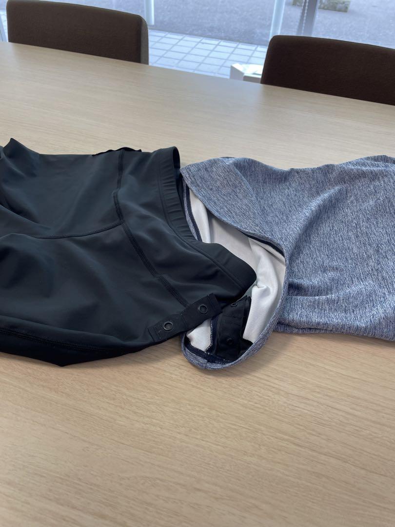 speedo 水着　レディース　L フィットネス