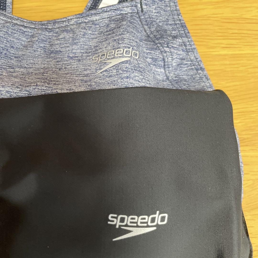 speedo 水着　レディース　L フィットネス
