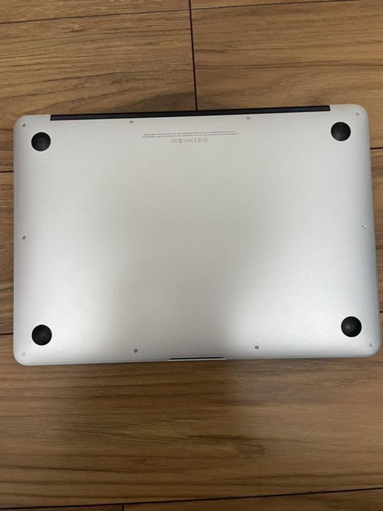 人気定番得価 値下げ MACBOOK AIR MD232J A Syz65-m56803743082 ワケアリ 送料無料APPLE 新作登場格安