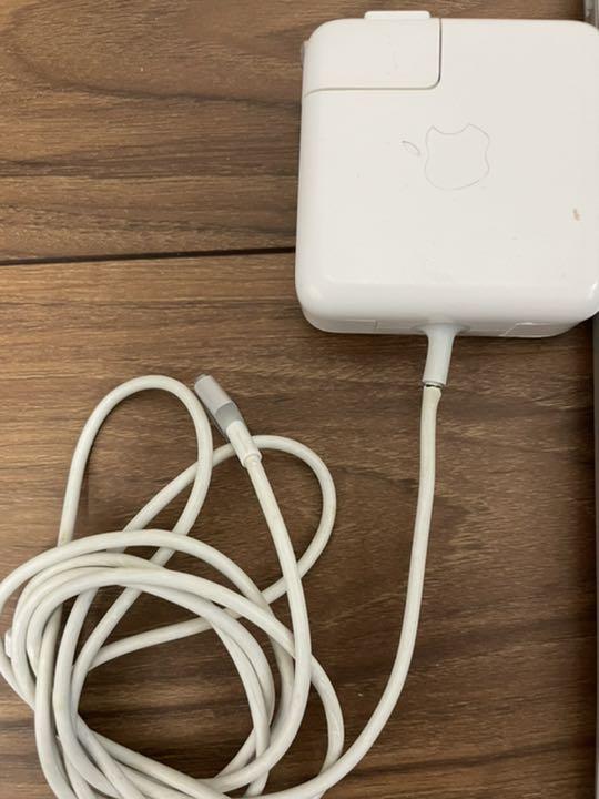 人気定番得価 値下げ MACBOOK AIR MD232J A Syz65-m56803743082 ワケアリ 送料無料APPLE 新作登場格安