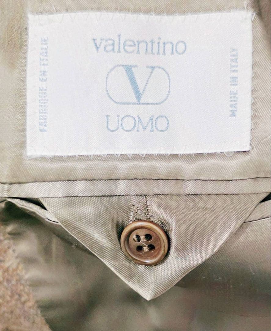 ヴァレンティノValentino