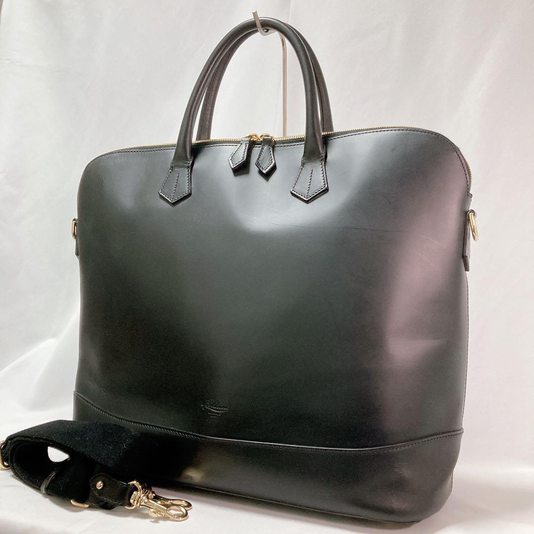 B rini Selleria ボルドリーニ トートバッグ 2wayBOLDRINI SELLERIA