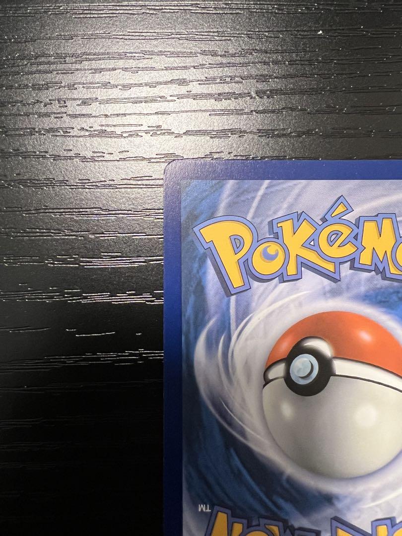 ポケモンカード　英語　プロモ　ゲッコウガex 海外　海外版　英語版