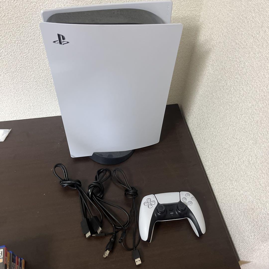 PS5