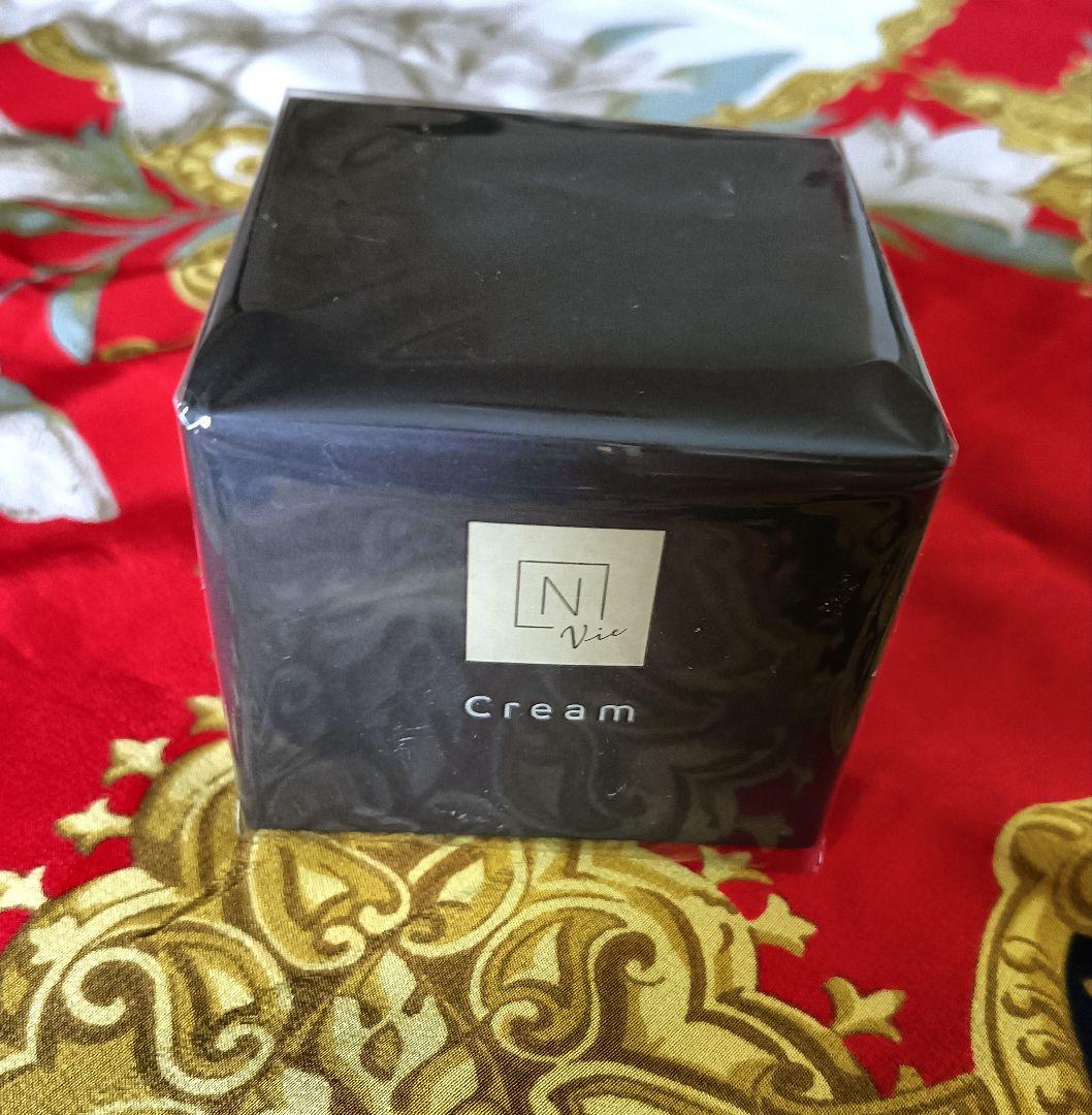 【新品未開封】Nオーガニックvie バリアクリーム 47g 2個セット Amazon | N organic Vie クリーム (約2ヶ月分) バリアクリーム