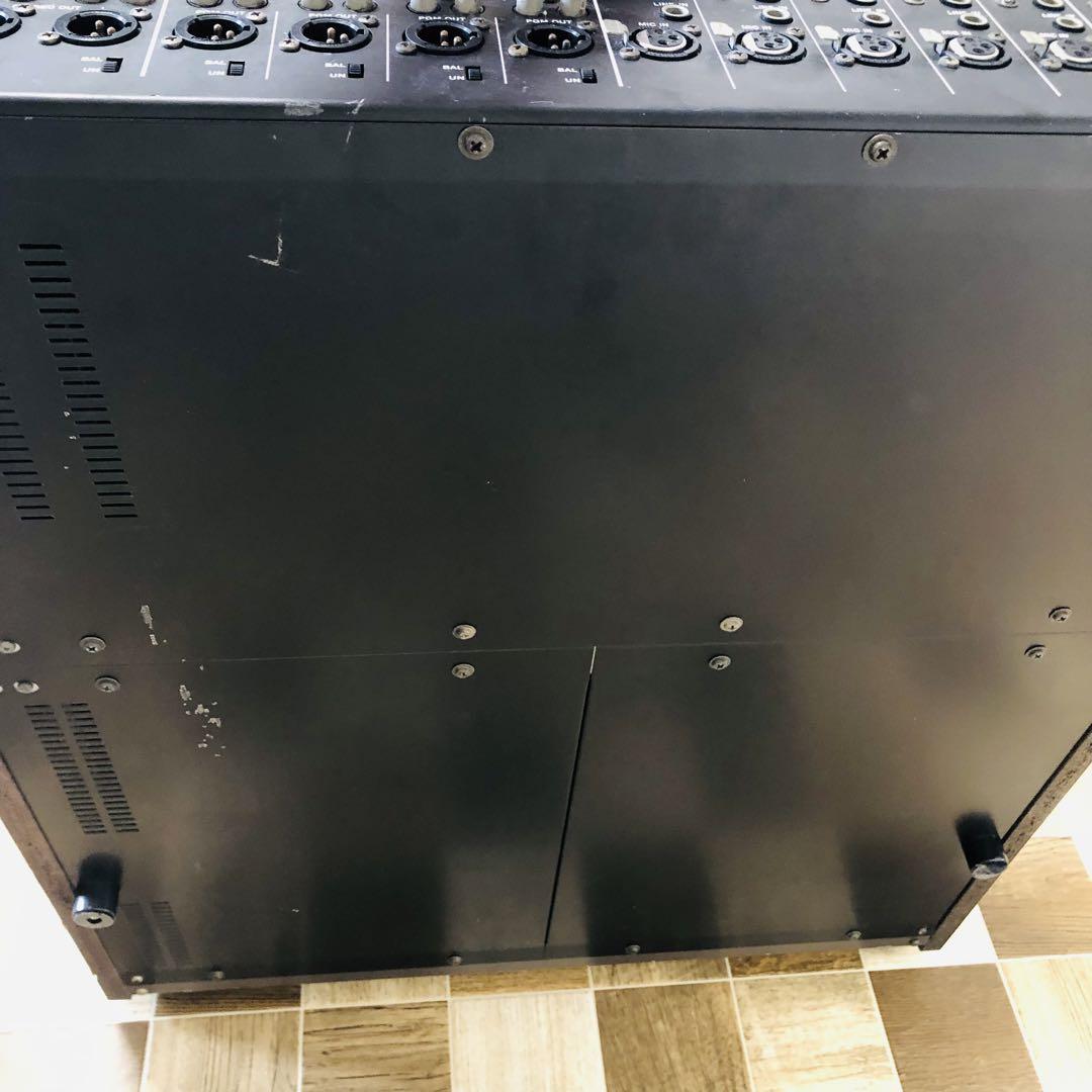 TASCAM M-308 ミキサー