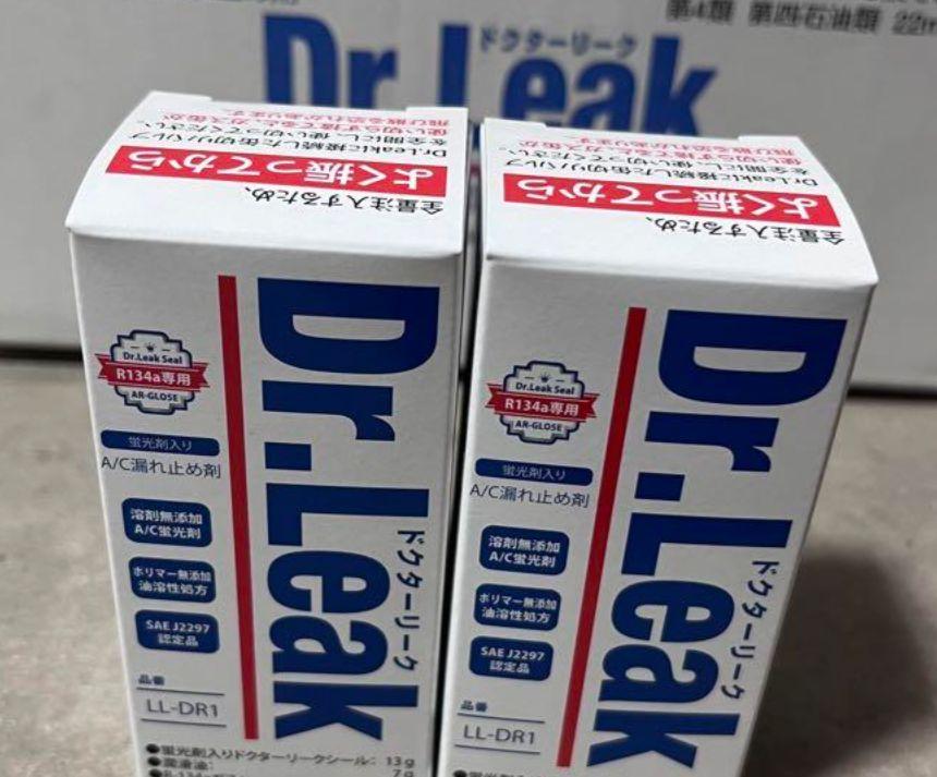 ドクターリークDr.leek10本セット