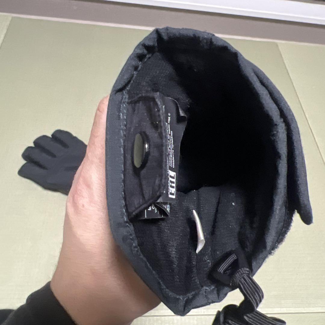 極美品！！バートン　グローブ　ゴアテックス