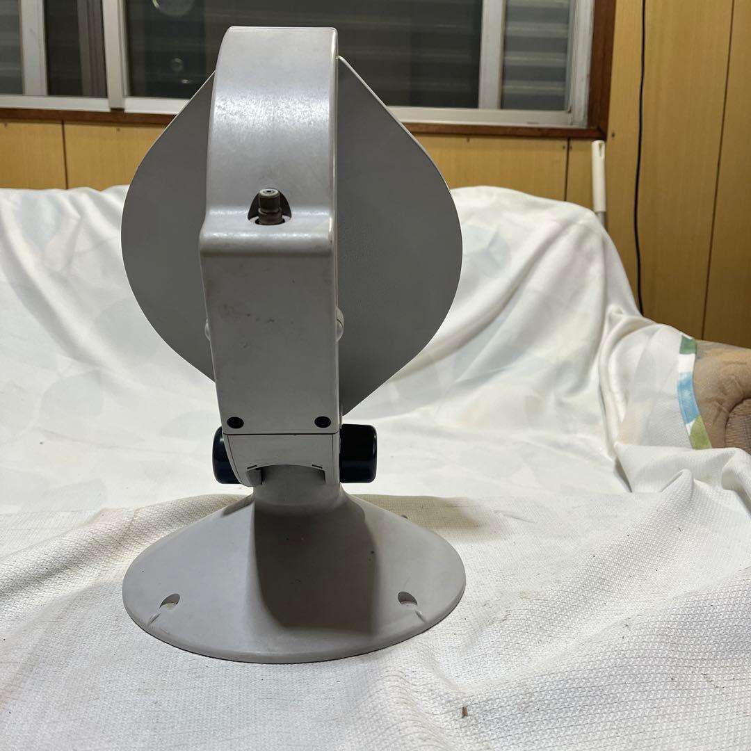 DX ANTENNA DSA-221 22-inch BS Lens Antenna (Indoor Type)
