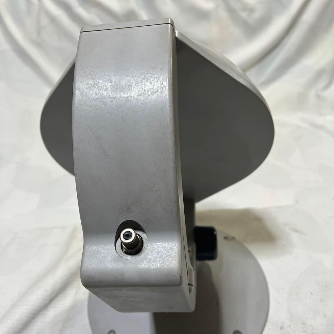 DX ANTENNA DSA-221 22-inch BS Lens Antenna (Indoor Type)
