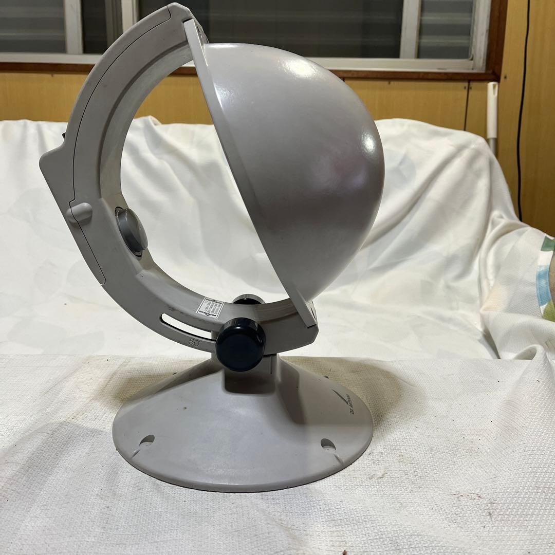 DX ANTENNA DSA-221 22-inch BS Lens Antenna (Indoor Type)