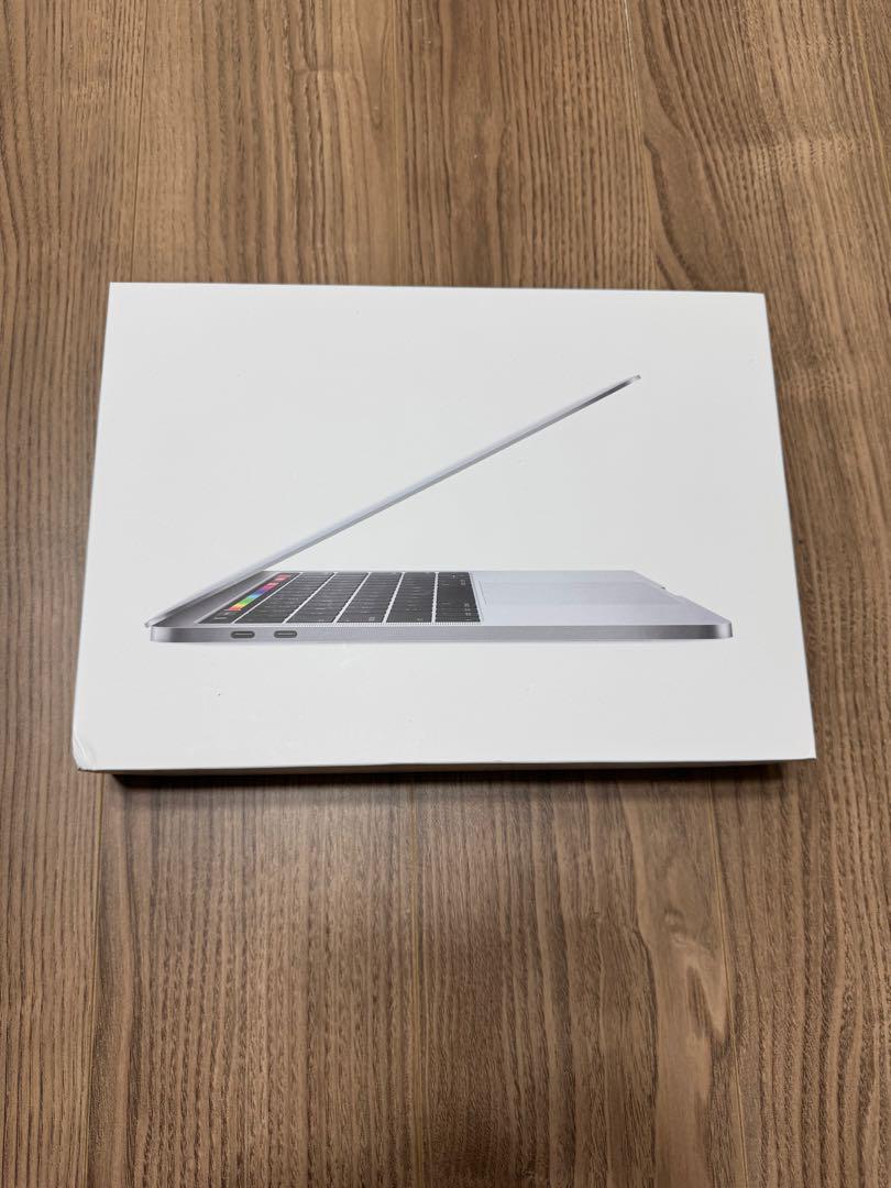 MacBookPro13インチ2018