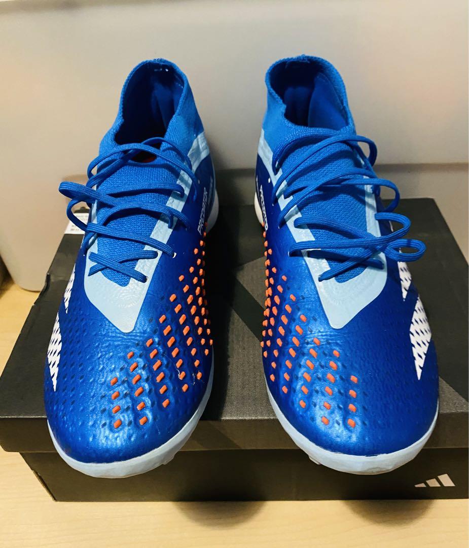 adidas アディダス サッカー predator accracy.1 TF