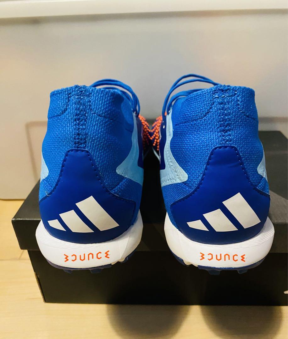 adidas アディダス サッカー predator accracy.1 TF