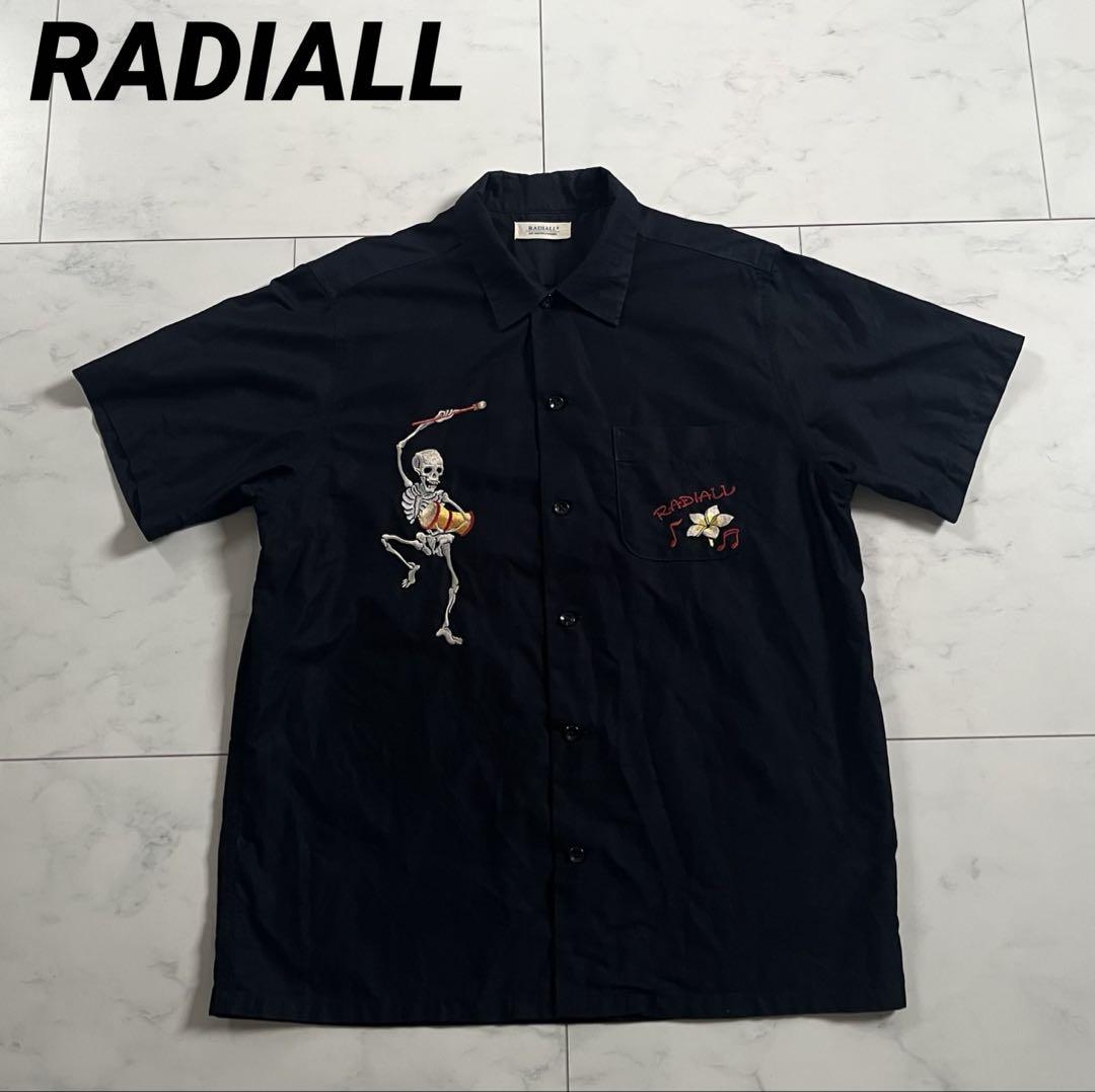 WACKOMARIA ワコマリア N-1 ワークジャケット/rats ラディアル RATS/ラッツ/N-1 DECK JKT/N-1デッキジャケット/CHARCOAL