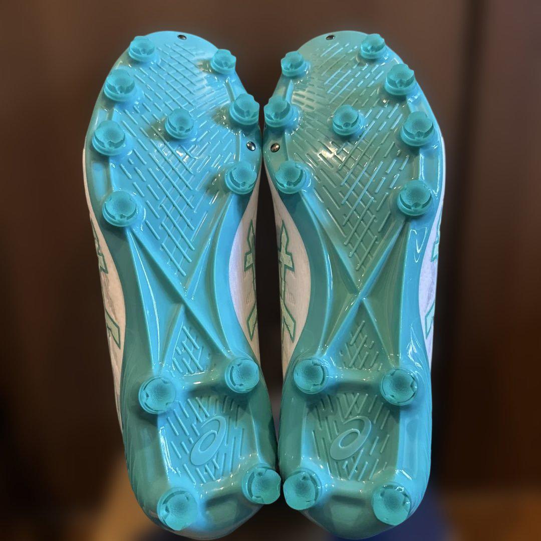 asics DS LIGHT ACROS 3 25.5cm ②