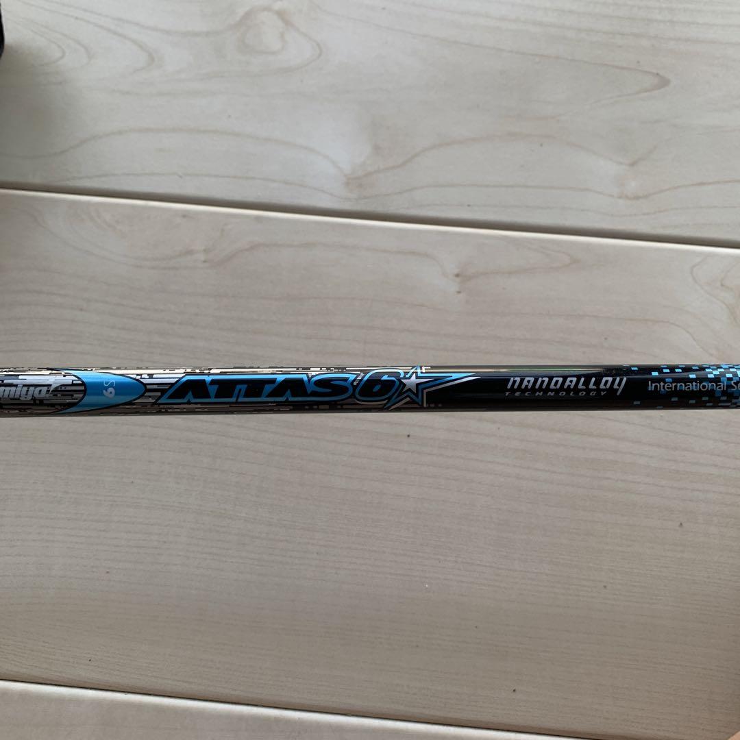 TaylorMade M2 5番フェアウェイウッド 18°
