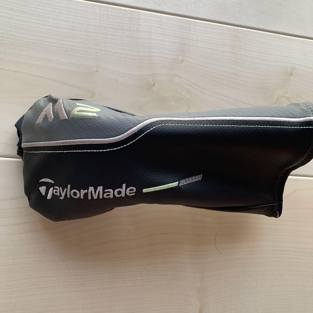 TaylorMade M2 5番フェアウェイウッド 18°