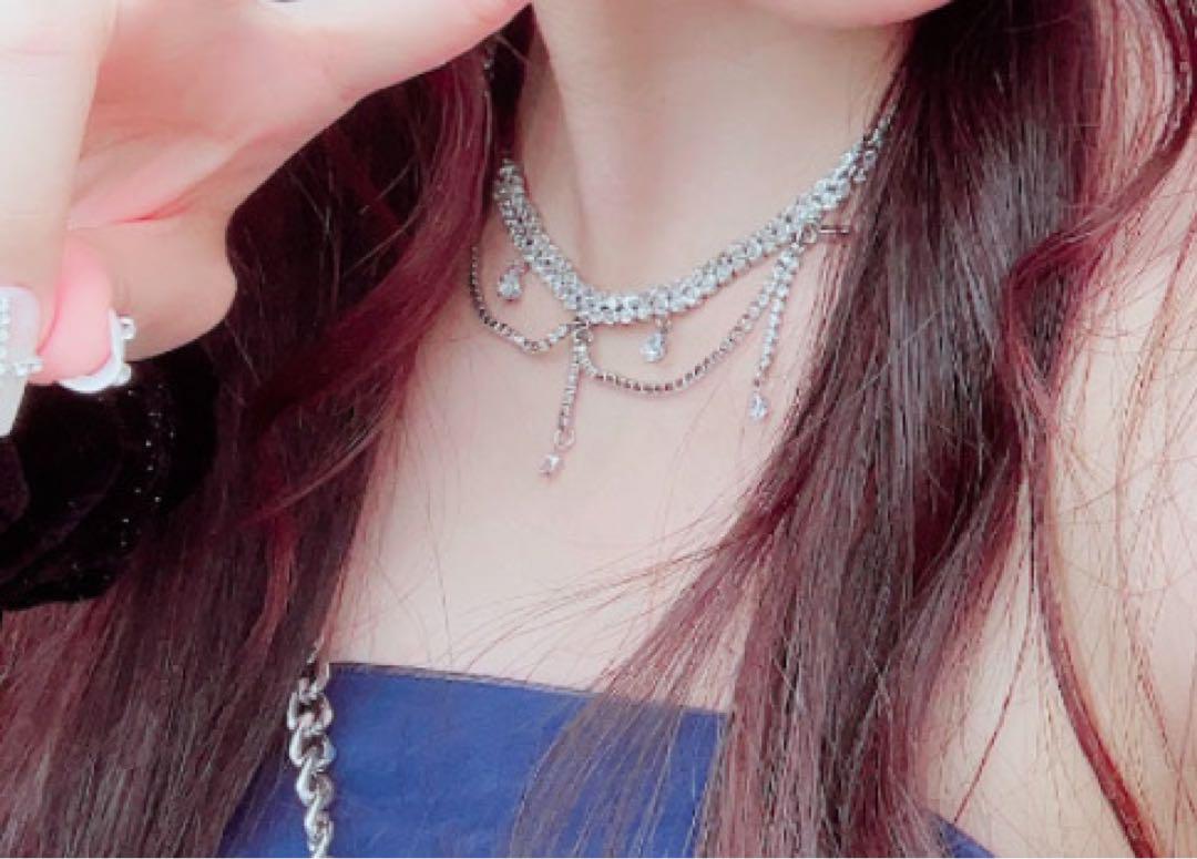 ちゃるり　ドレスセット
