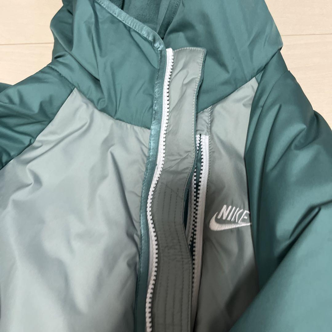NIKE ジャケット最 安値 で