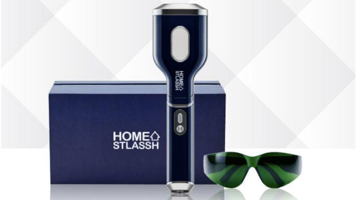 通販格安 ホームストラッシュ 脱毛HOME STLASSH jtMci-m56811213917 送料無料定番