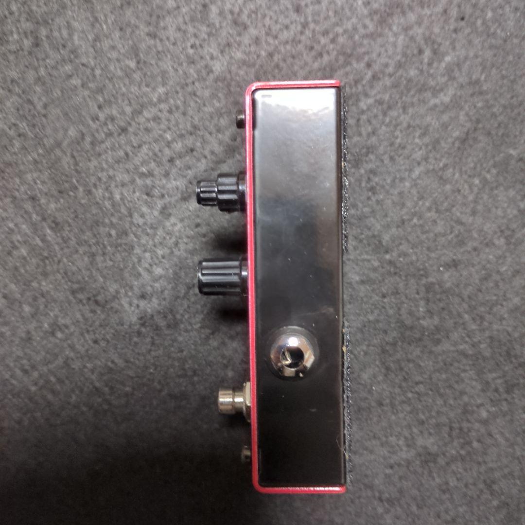 ギター Digitech Whammy Ricochet