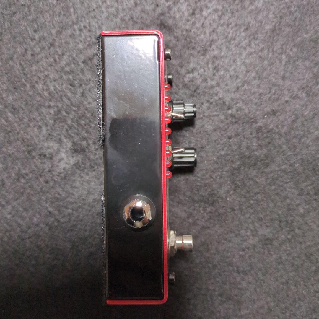 ギター Digitech Whammy Ricochet