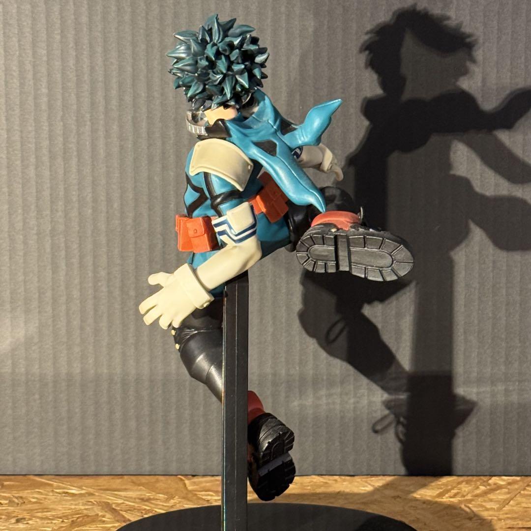 特価4体セット】 僕のヒーローアカデミア フィギュア - メルカリ
