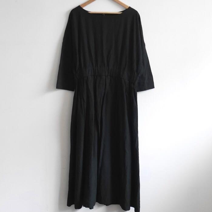 Free Size 予約中 会津木綿xラインワンピース Yamma ヤンマ産業 オールインワン レディースfree Size 10 530 Lacubana Es Free Size 予約中 会津木綿xラインワンピース Yamma ヤンマ産業 オールインワン レディースfree Size 10 530 Lacubana Es