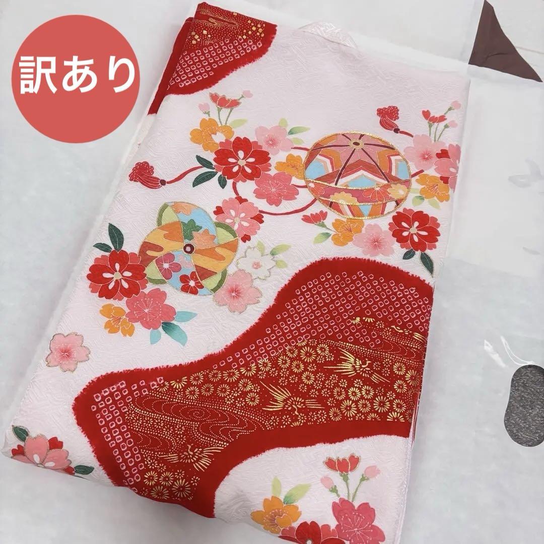 お宮参り 産着