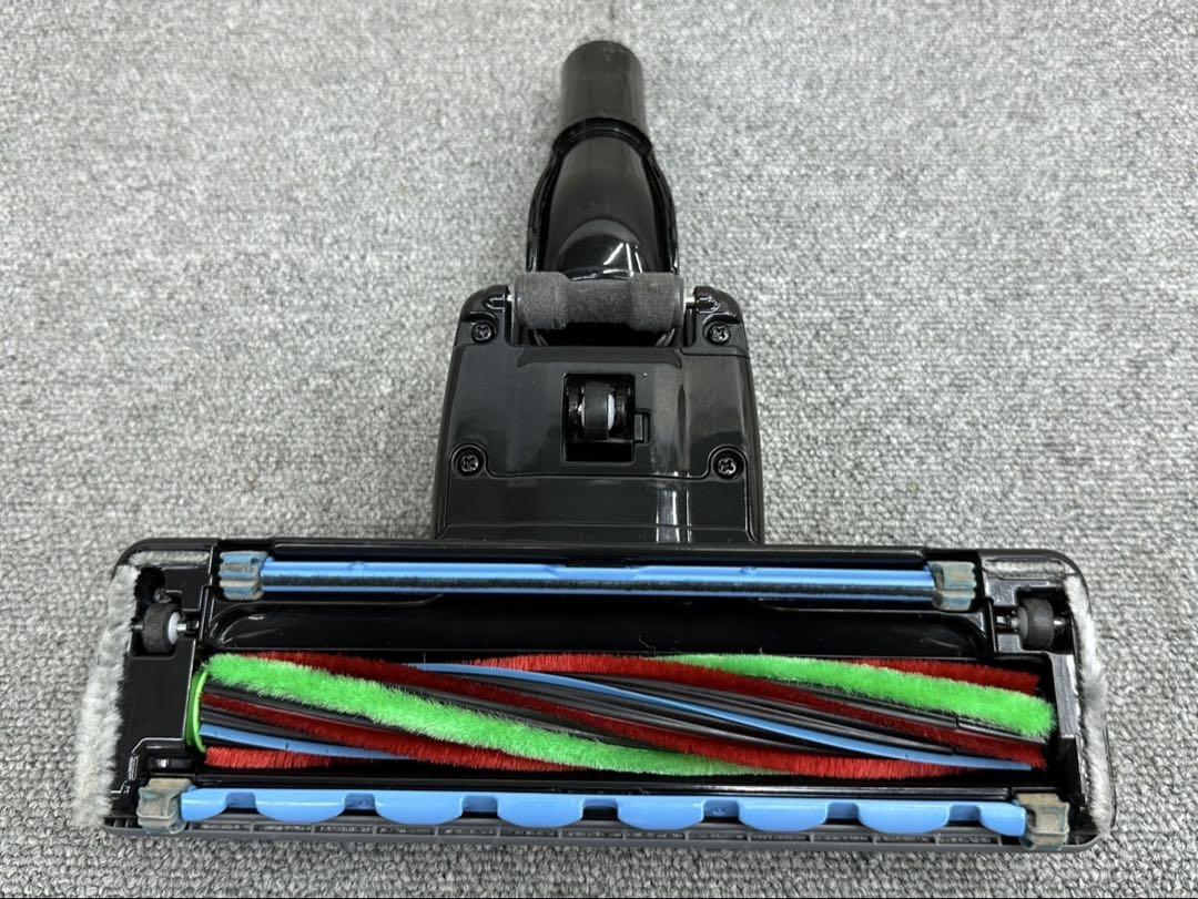 美品　D-DP15 動作保証　PV-BFH900 掃除機　パワーヘッド回転ブラシ