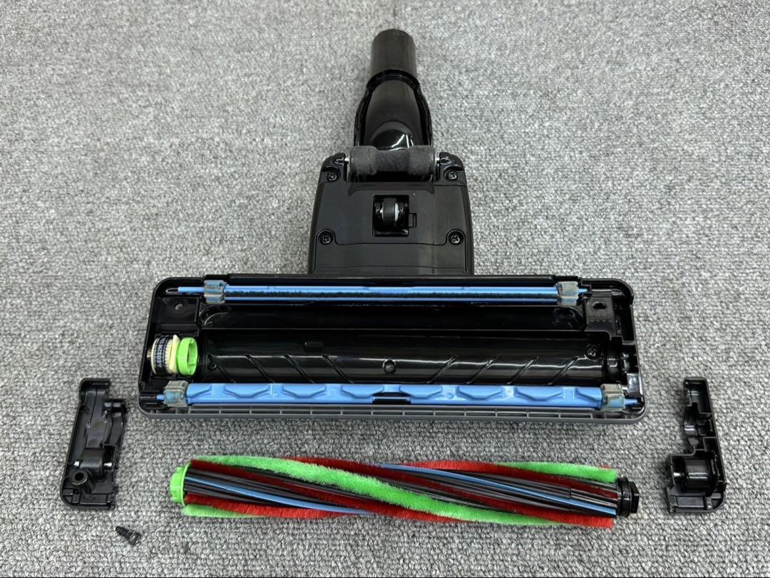 美品　D-DP15 動作保証　PV-BFH900 掃除機　パワーヘッド回転ブラシ