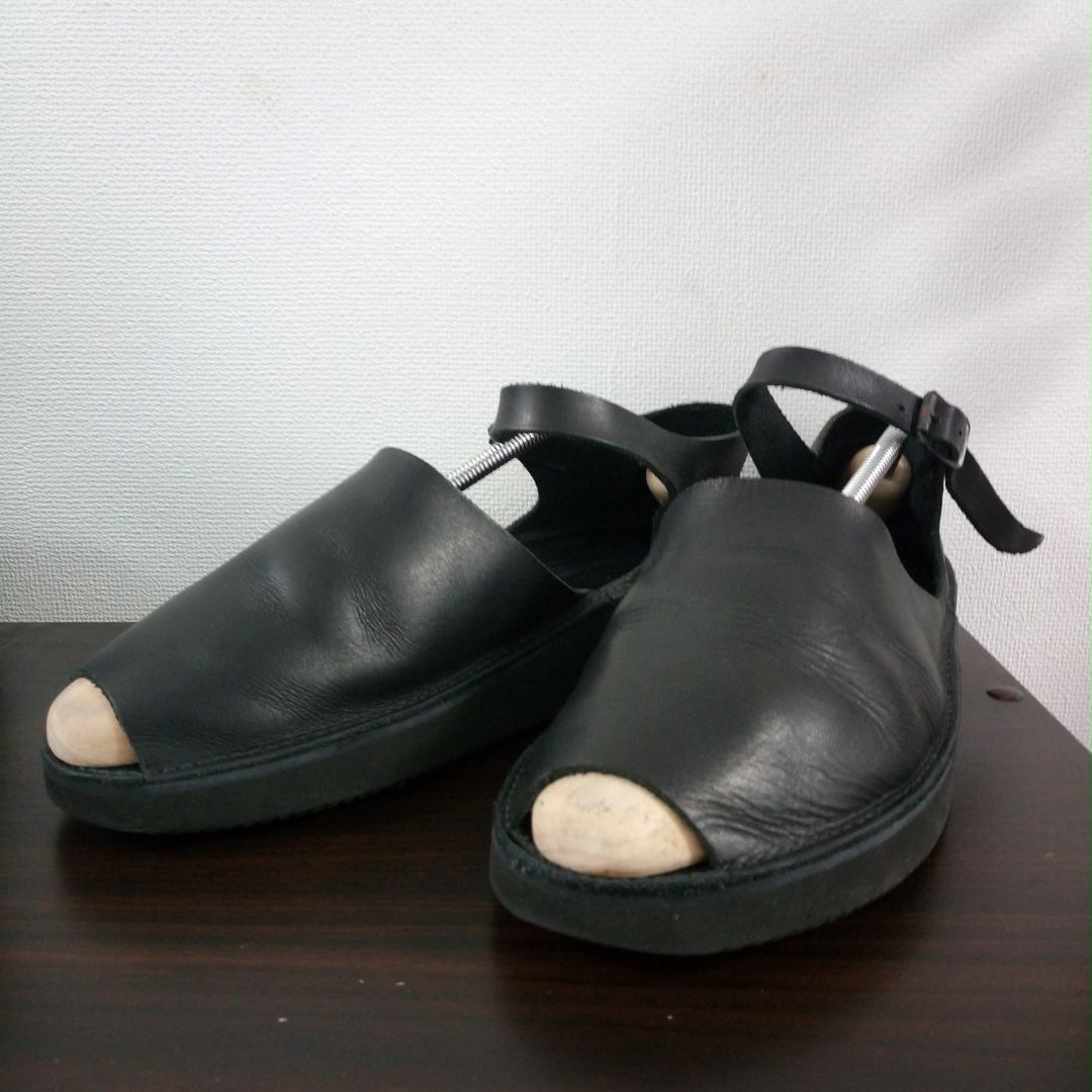 LAD MUSICIAN 13SS SANDAL 44 川上洋平着 LAD MUSICIAN 13SS SANDAL 44 川上洋平着