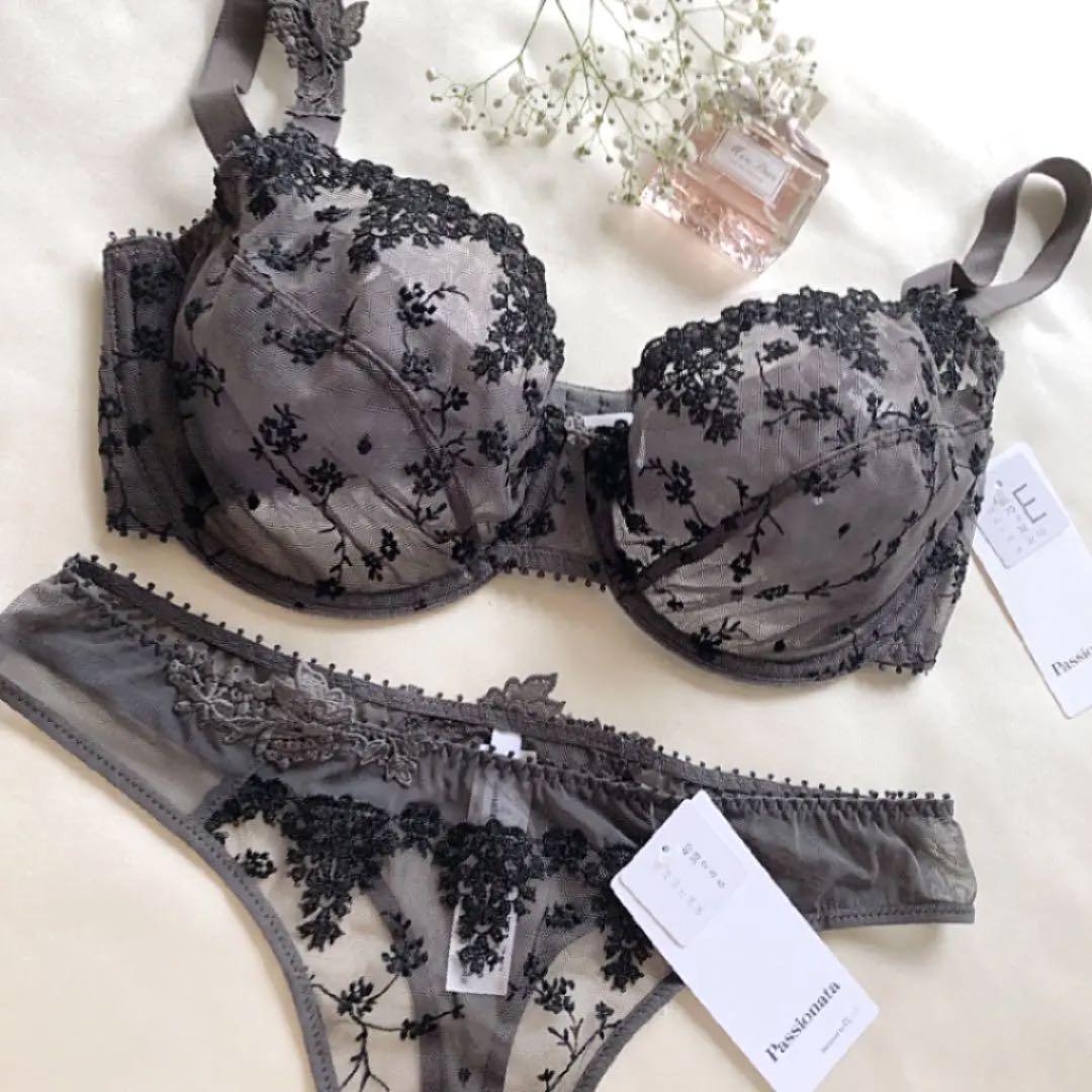 開店記念セール ❤︎特別価格❤︎高級フランスランジェリー❤︎刺繍