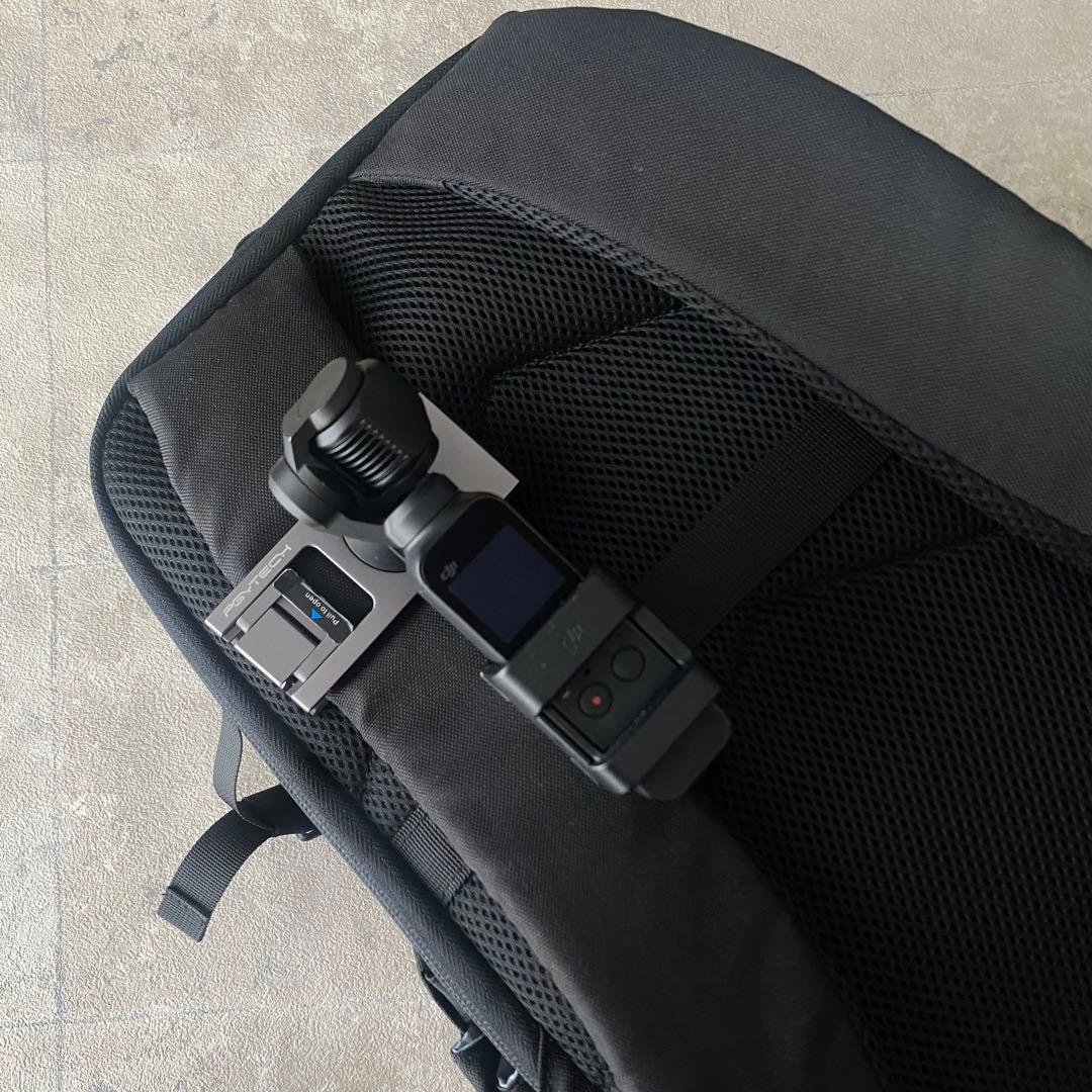 【美品•フルセット】オズモポケット初代 本体+アクセ【動作確認済】 【美品•フルセット】オズモポケット初代 本体+アクセ【動作確認済】