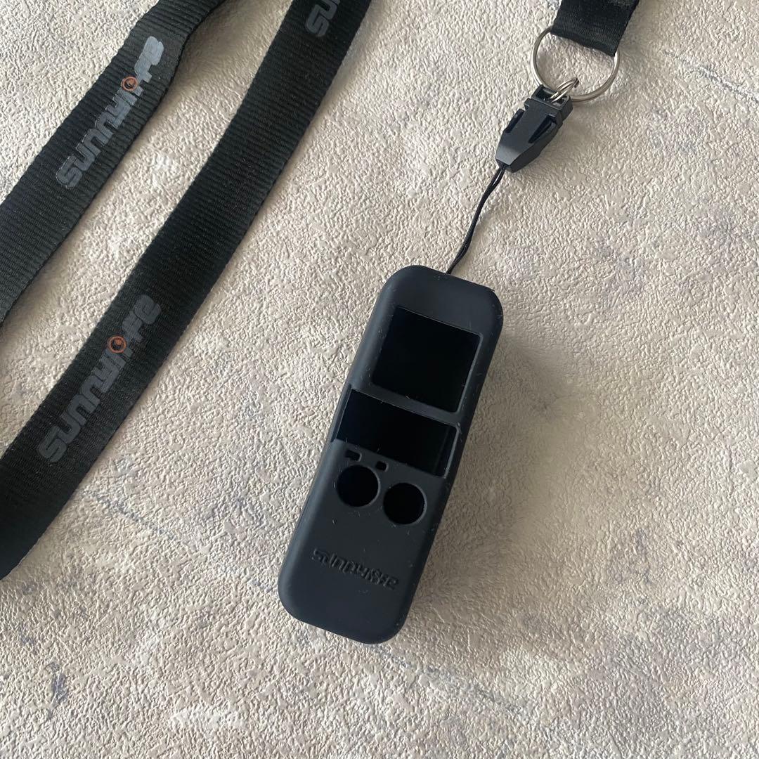 【美品•フルセット】オズモポケット初代 本体+アクセ【動作確認済】 【美品•フルセット】オズモポケット初代 本体+アクセ【動作確認済】