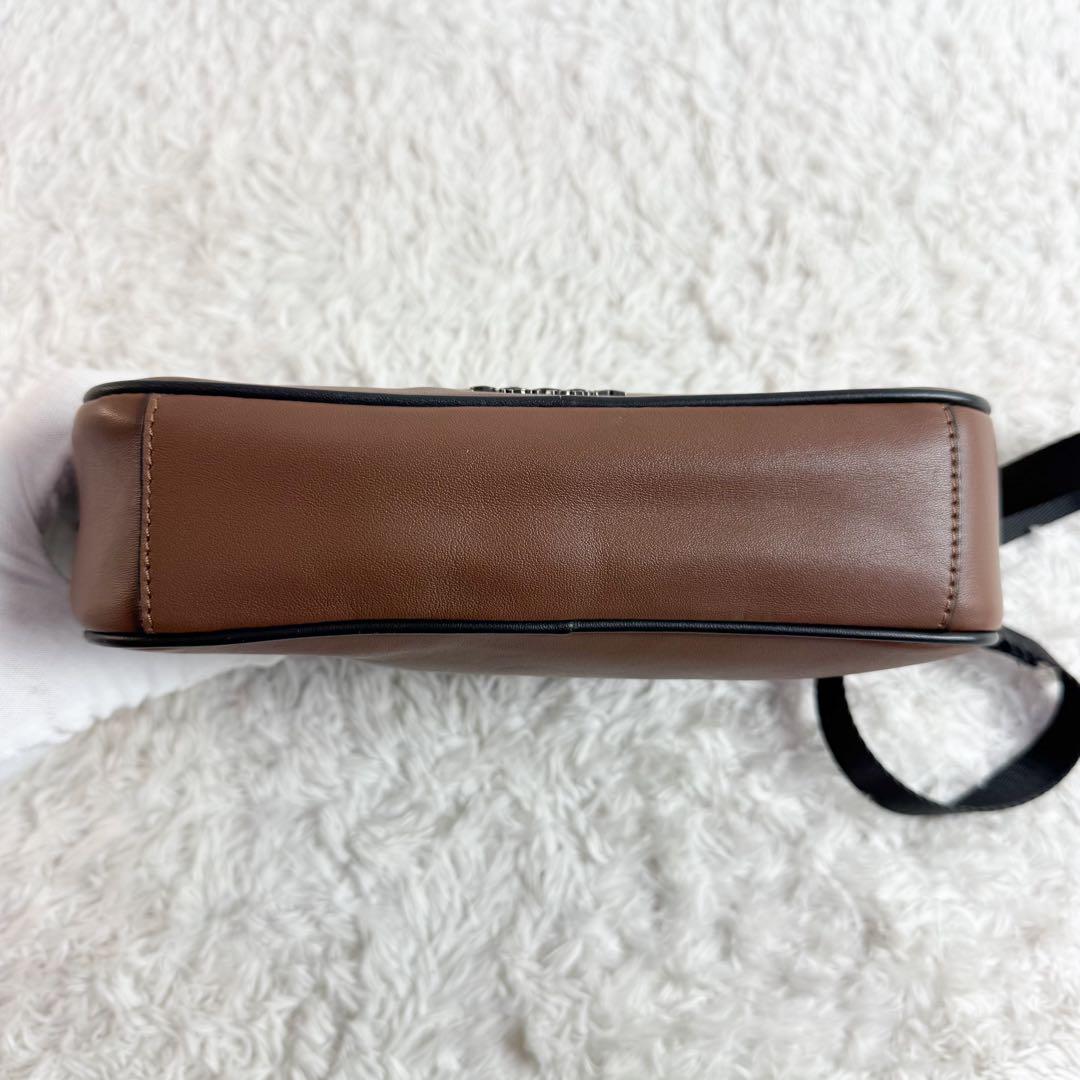【美品】コーチ ショルダーバッグ レザー チャーム F39946 楽天市場】コーチ F39946 ロゴ ショルダーバッグ レザー