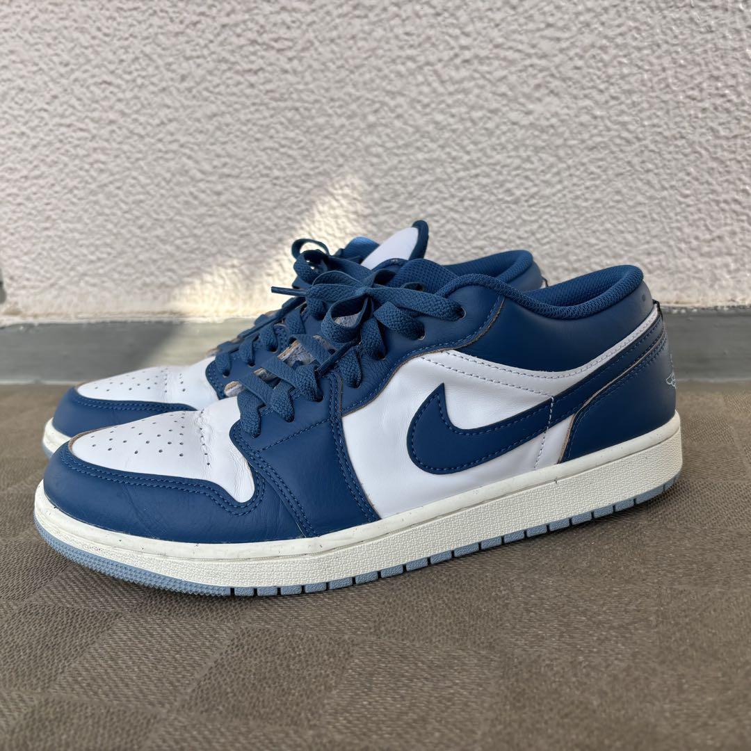AIR JORDAN 1 LOW