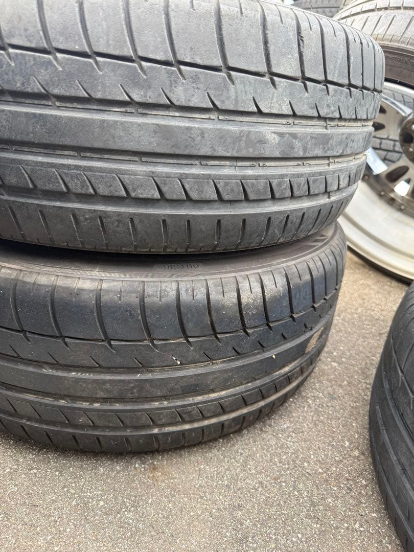 Work ベリサリオ　20インチ