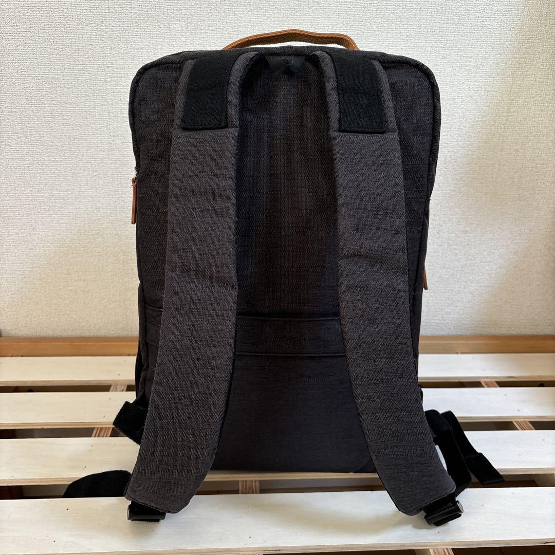 お値下げ⭐︎Nordace SienaPro15 バックパック