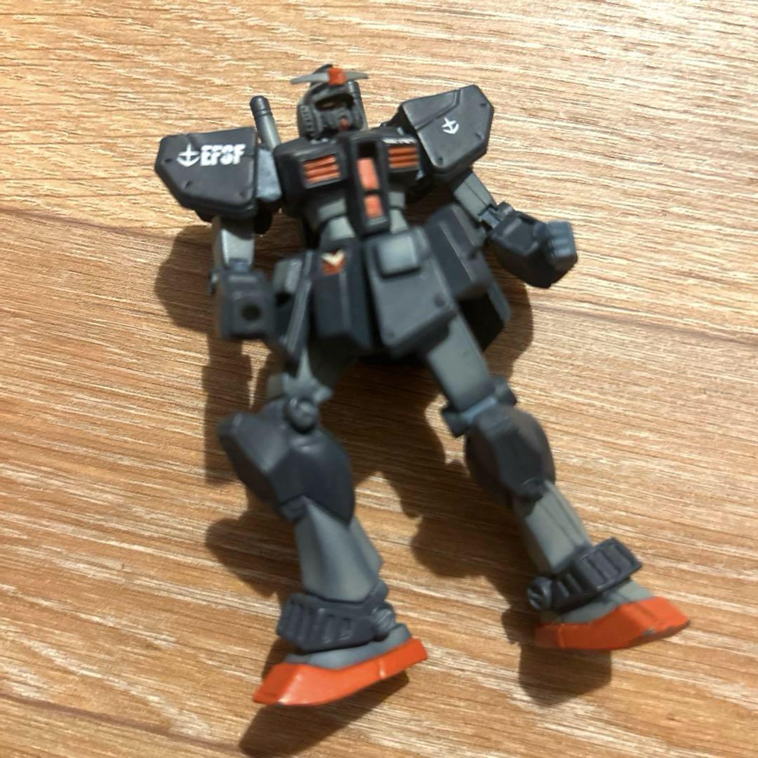 ガンダム フィギュア7体 セット - メルカリ