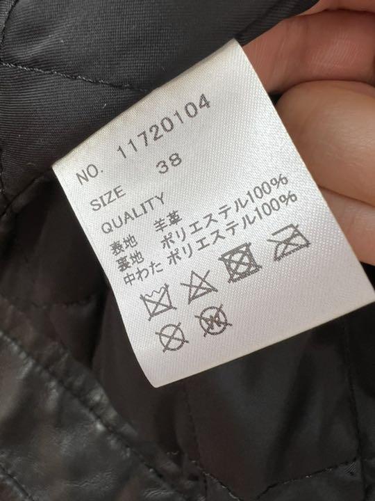 正規店仕入 トゥデイフル⭐︎ライダースM dfLyI-m56815966512 100%新品大得価