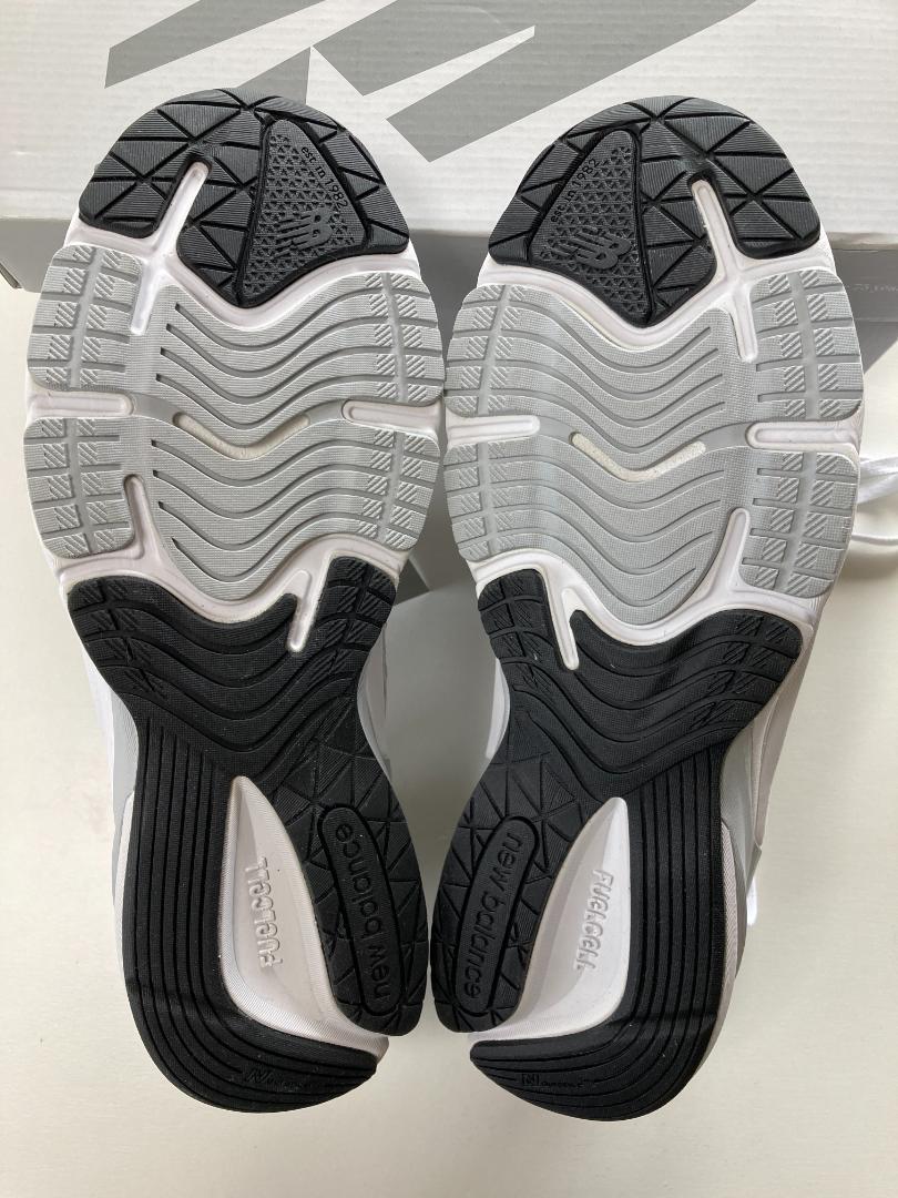 靴 new balance M990v6 M990GL6 US11 29cm