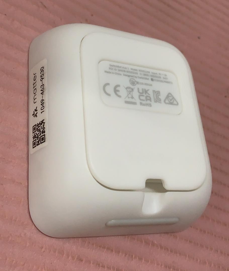 Switchbot Switchbot ハブ2 W3202106