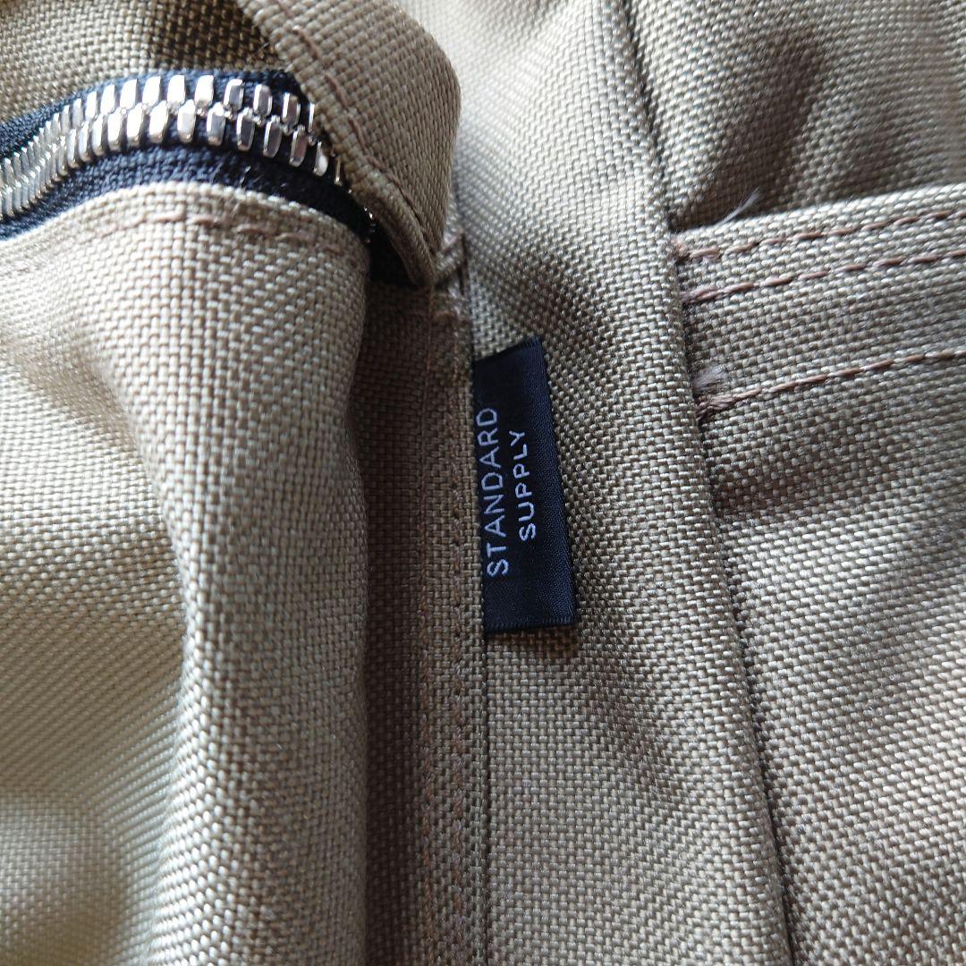 【限定モデル】STANDARD SUPPLY　DAILY DAYPACK