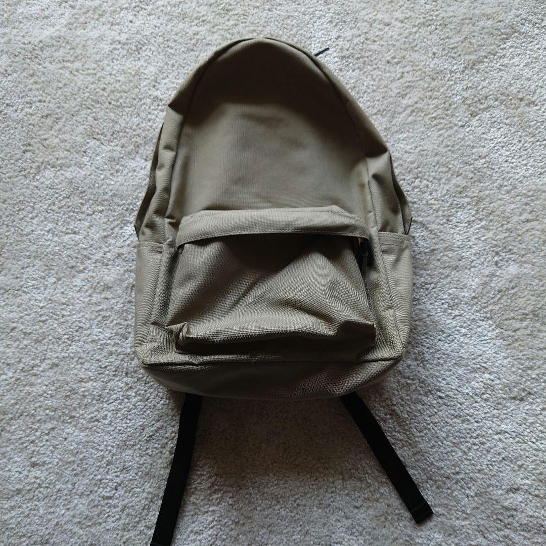 【限定モデル】STANDARD SUPPLY　DAILY DAYPACK