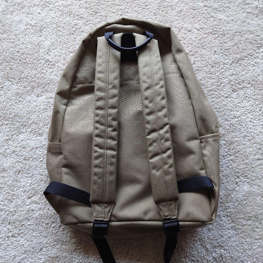 【限定モデル】STANDARD SUPPLY　DAILY DAYPACK