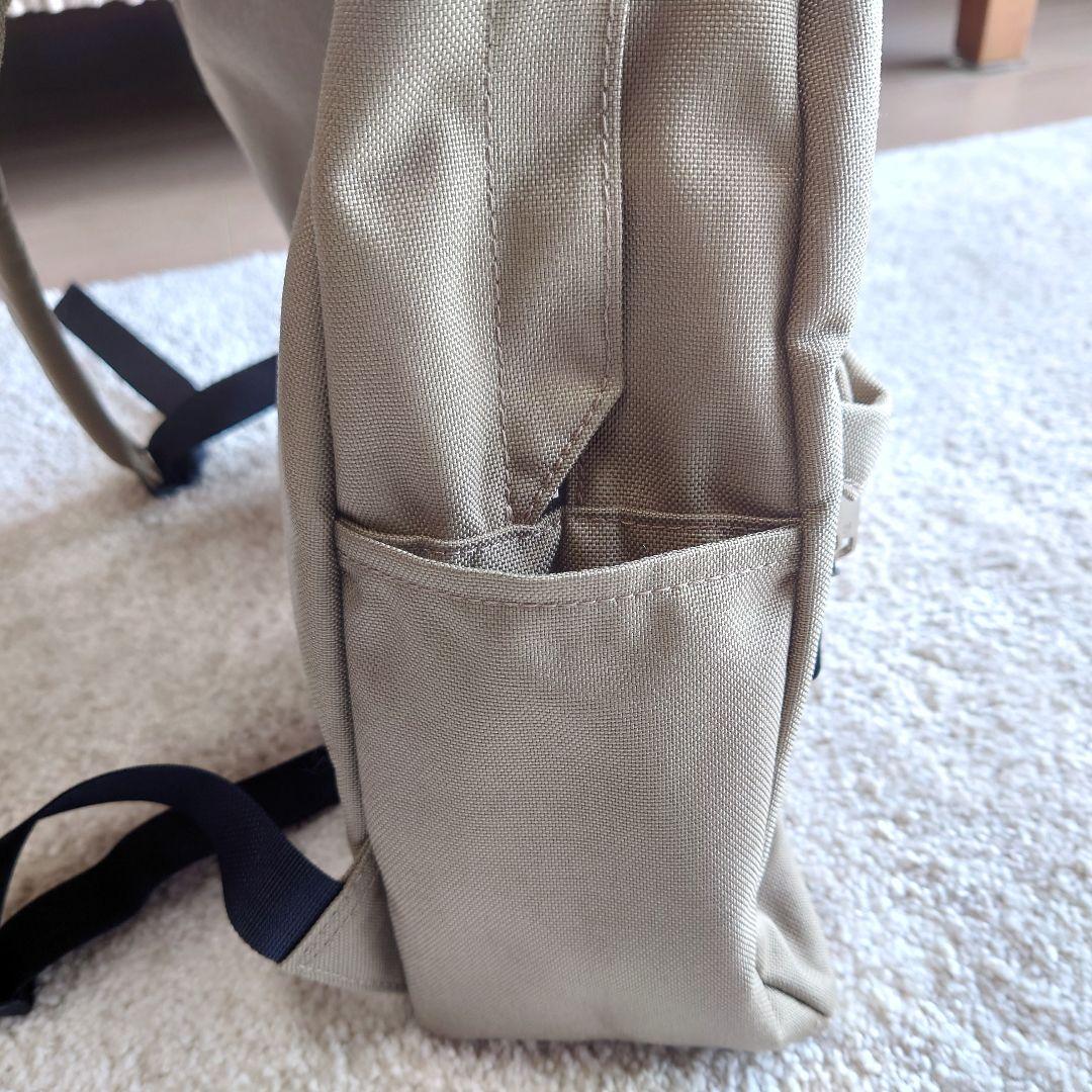 【限定モデル】STANDARD SUPPLY　DAILY DAYPACK